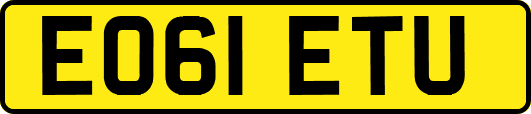 EO61ETU