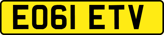 EO61ETV