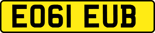EO61EUB