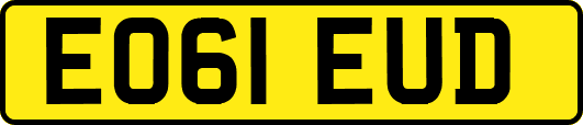 EO61EUD