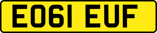 EO61EUF