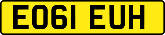 EO61EUH
