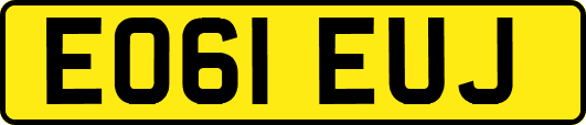 EO61EUJ