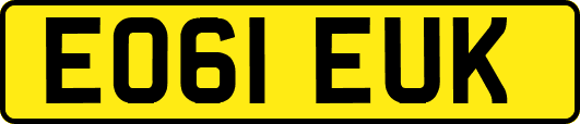 EO61EUK