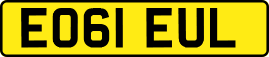 EO61EUL