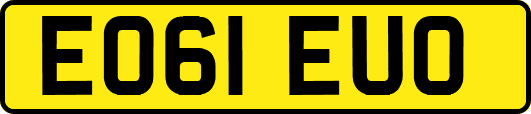 EO61EUO