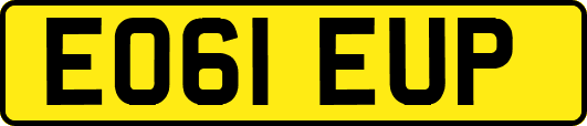 EO61EUP
