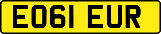 EO61EUR