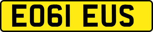 EO61EUS