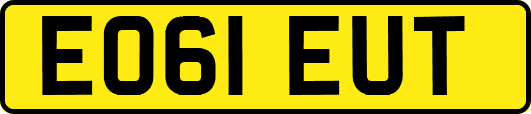 EO61EUT