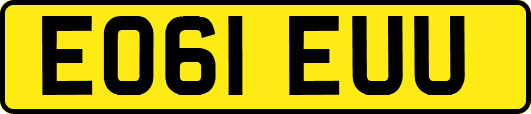 EO61EUU