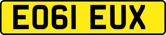 EO61EUX