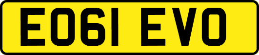 EO61EVO