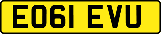 EO61EVU