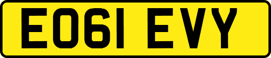 EO61EVY