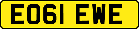 EO61EWE