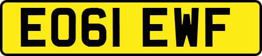 EO61EWF