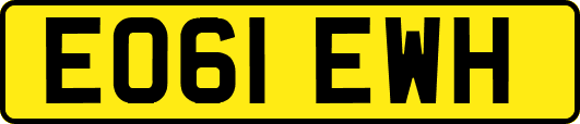 EO61EWH