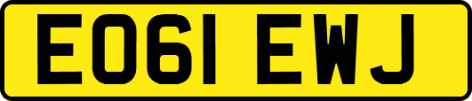 EO61EWJ