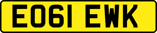 EO61EWK