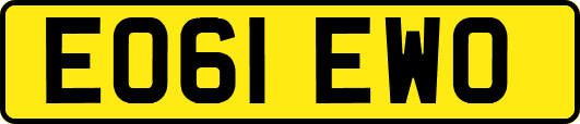 EO61EWO