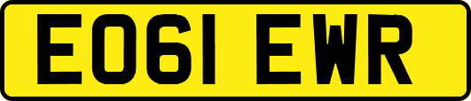 EO61EWR