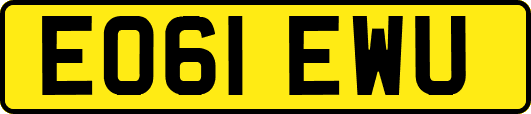 EO61EWU