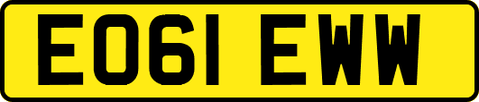 EO61EWW