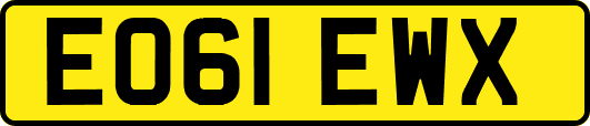 EO61EWX