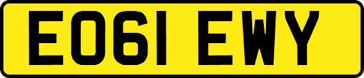 EO61EWY