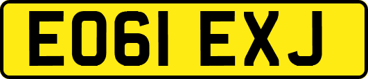 EO61EXJ