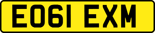 EO61EXM