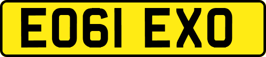 EO61EXO