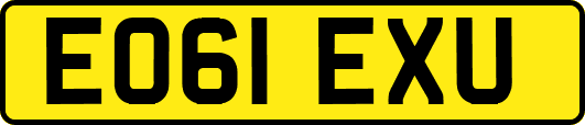 EO61EXU