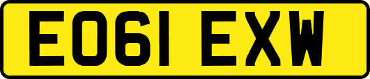 EO61EXW