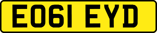 EO61EYD