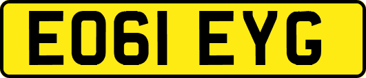 EO61EYG