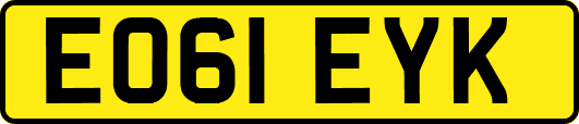 EO61EYK