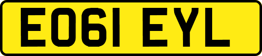 EO61EYL