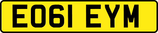 EO61EYM
