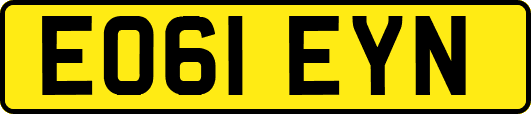EO61EYN