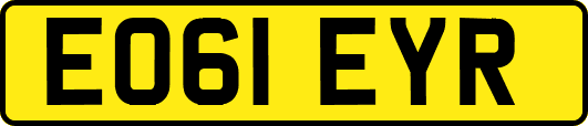 EO61EYR