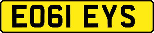 EO61EYS