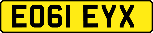 EO61EYX