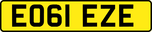 EO61EZE
