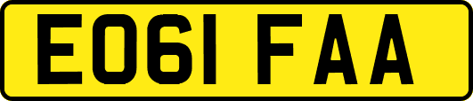 EO61FAA