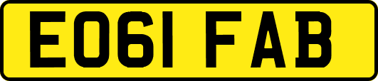EO61FAB