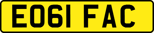 EO61FAC