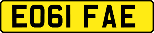 EO61FAE