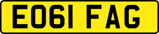 EO61FAG